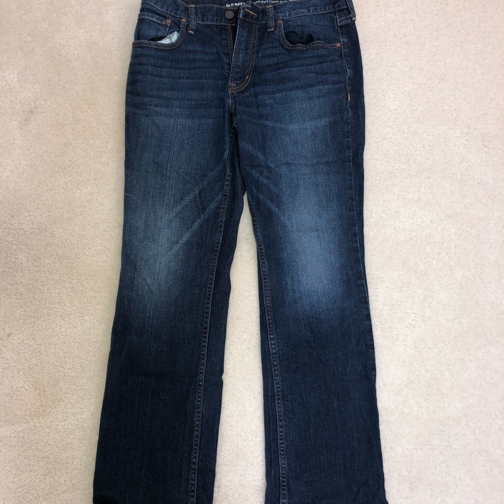 Men’s 30x30 Jeans